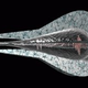Illustration for article titled Controlling the Galaxy with Von Neumann Probes